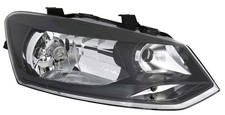Scheinwerfer rechts für VW Polo 5 6R 2009-20...