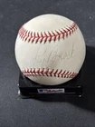 LOU BROCK - Autographed Rawlings ONLB Baseball - St. Louis Cardinals - Steiner