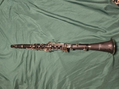 mendini clarinet