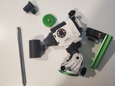 Sky-Watcher Star Adventurer 2i Pro Pack Motorized DSLR Night Sky Tracker S2051