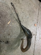 SUZUKI TS125 X EXHAUST/TS 50/125 EXHAUST