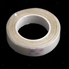1 Roll Hair Extension Tape Double Side Adhesive for Skinweft Lace Wig 3 Yard