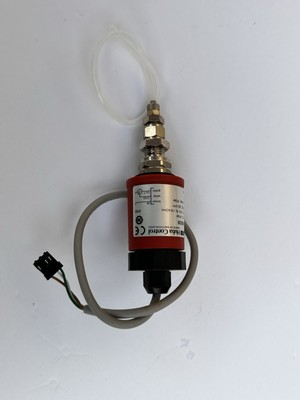#ad Pressure transmitter BRAVO 17V 21 V $432.00