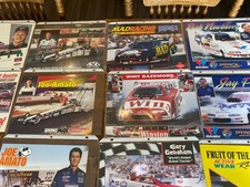Race Cards Drag Racing Promo Hero Promotional Handouts Lot 40 Dragster Funny Car Race Cards Drag Racing Promo Hero Promotional Handouts Lot 40 Dragster Funny Car