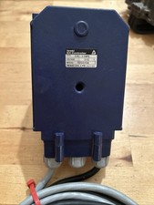 Iwaki EH Controller EHC-11UPE Industrial Mete...