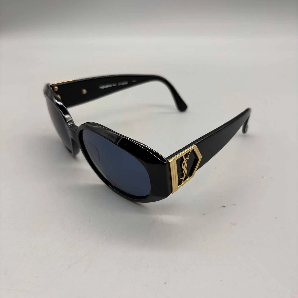 vintage ysl sunglasses products for sale | eBay