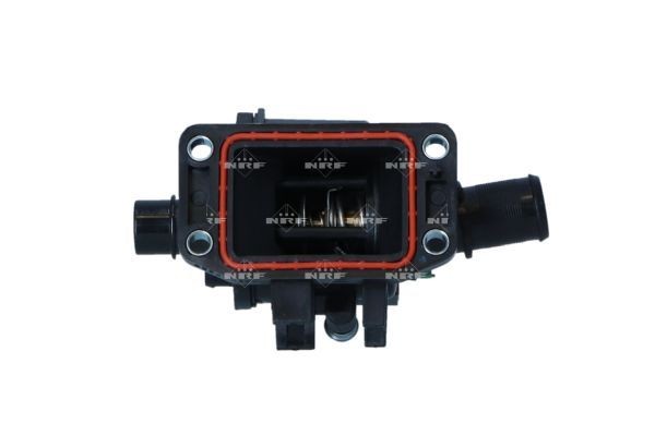 NRF 725058 Thermostat, KüHlmittel FüR CitroËN Ford Mazda Peugeot-image