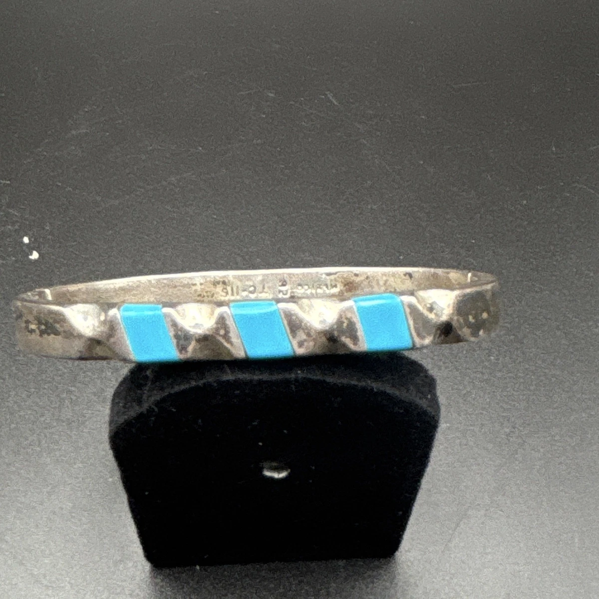 Vintage Taxco Bracelet In Mexican Bracelets for sale | eBay