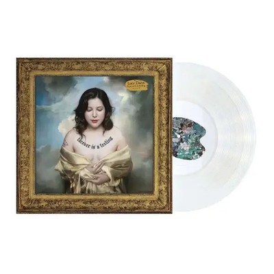 Forever Is A Feeling (Crystal Clear Vinyl) | Lucy Dacus | Vinyl / Schallplatte