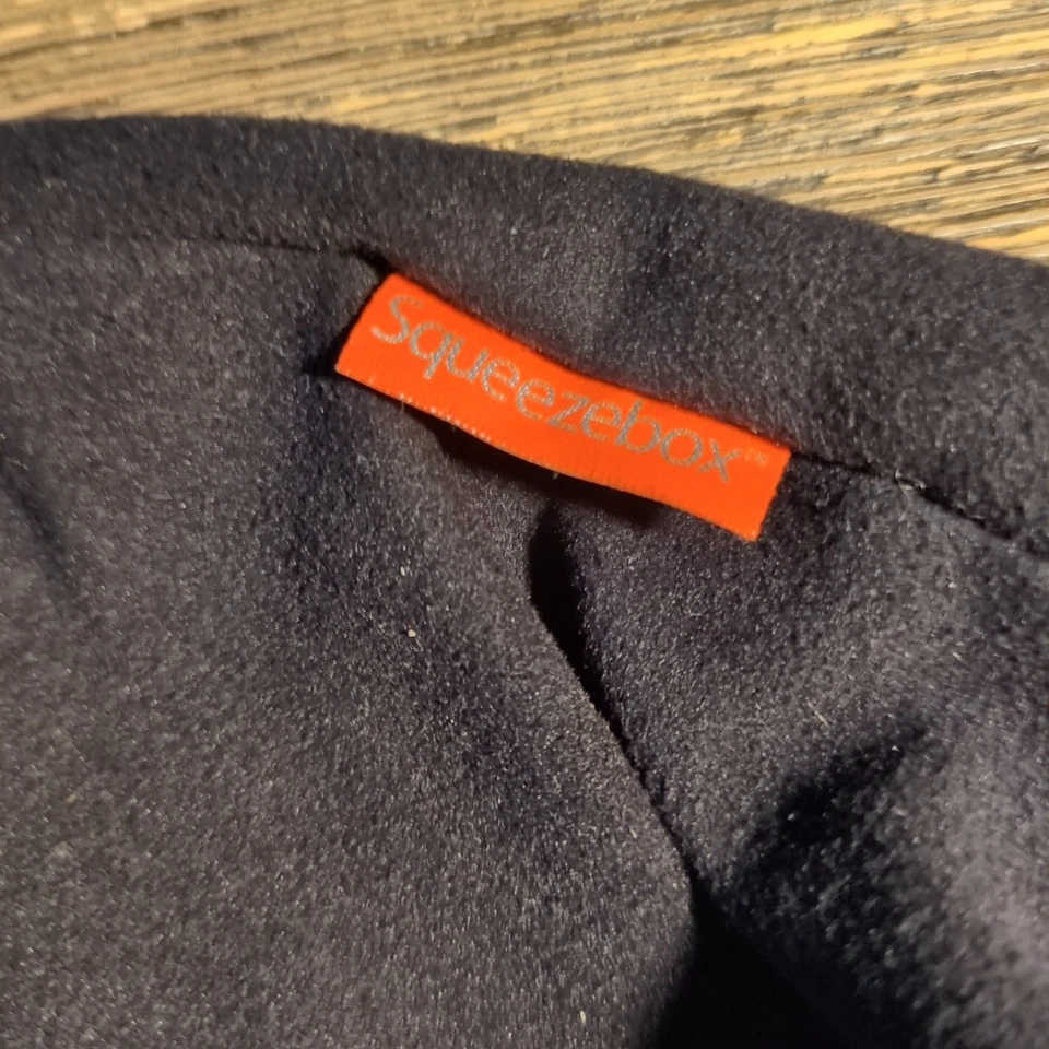 Logitech Squeezebox Radio Carrying Black Bag OEM - Image 3 of 4