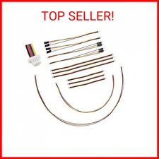 I2C Qwiic Cable Kit Stemma QT Wire for SparkFun Development Boards Sensor Board