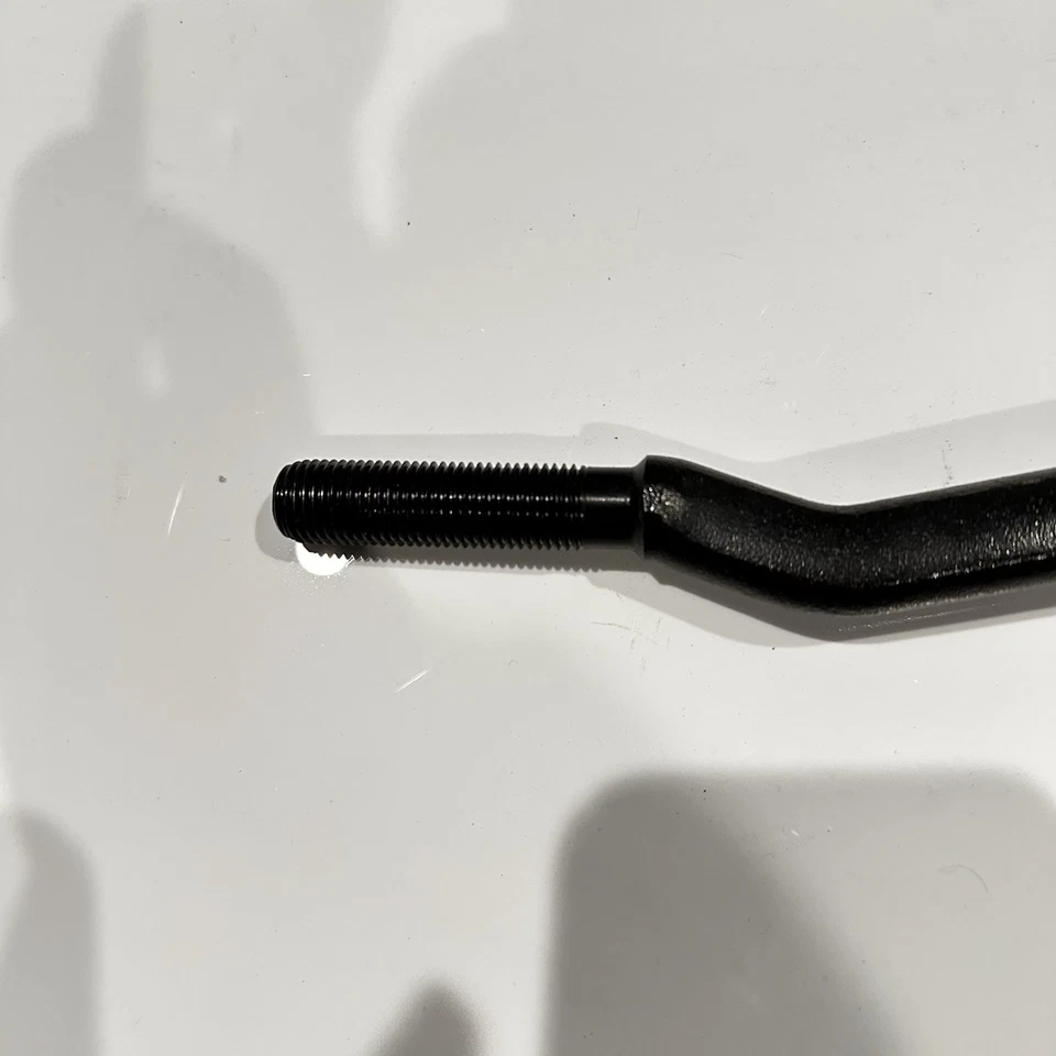 Extremidade de haste de amarração TRW 32111126757 BMW 325i 325e 318i 325 325is M3 325es 318is - Imagem 3 de 4