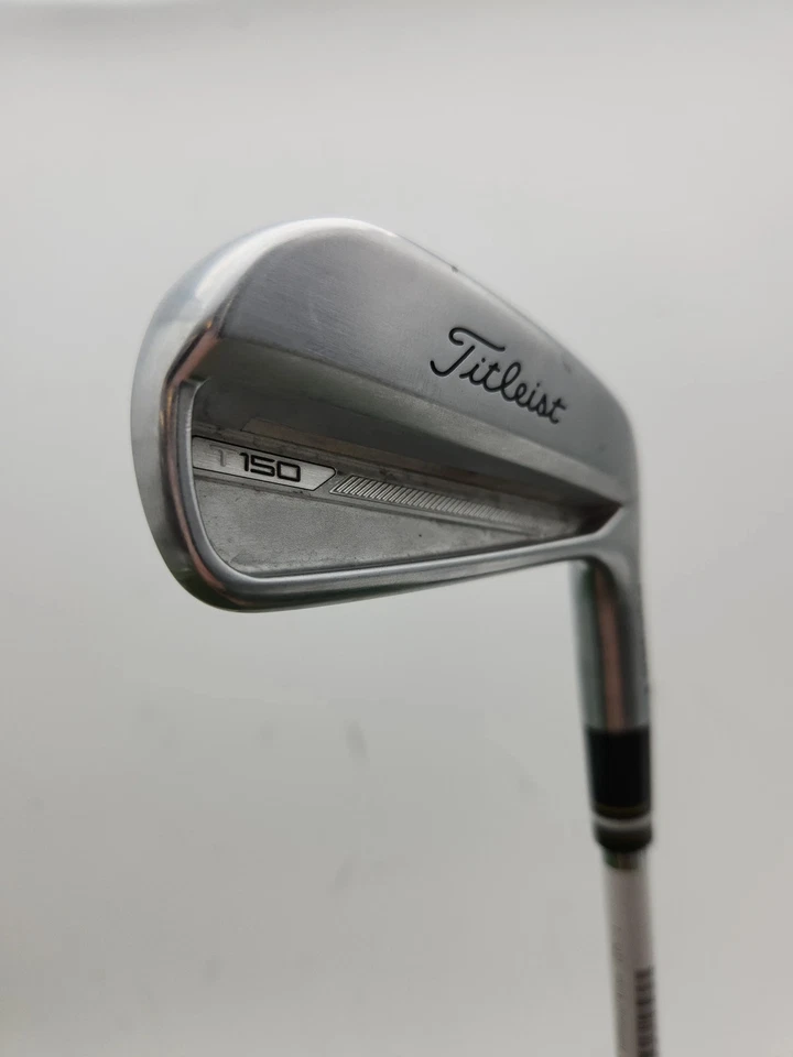 Titleist T150 2023 4 hierro reg accra iseries 105 38,5" bueno Foto 2 de 4