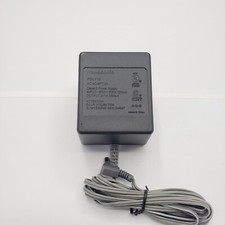 Genuine Panasonic PQLV10 AC Adapter for Cordless Phone KX-TGA450 KX-TGA450B OEM