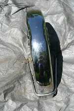  HONDA CB CL OEM FRONT FENDER  UNSURE ?????