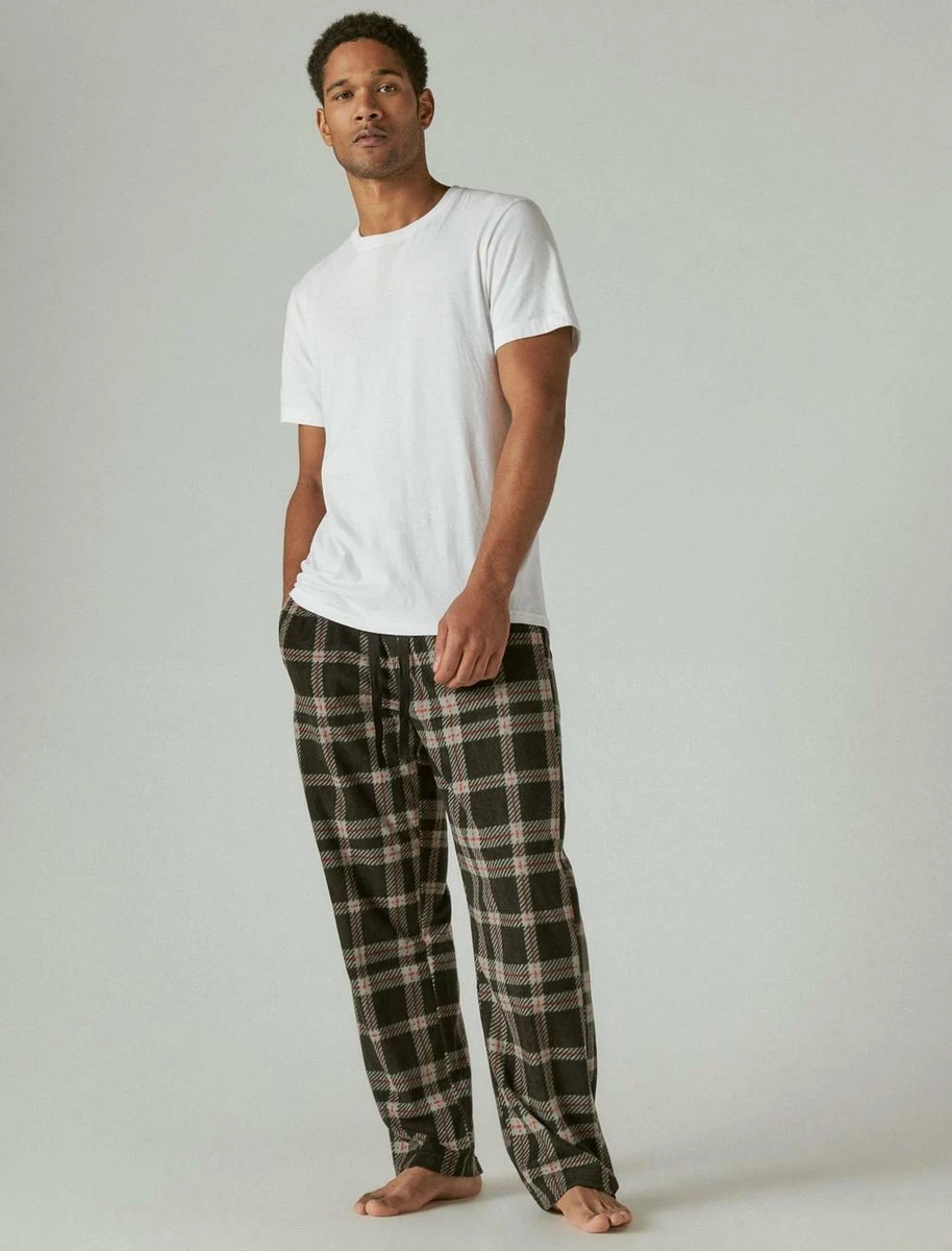 Sleep Pants ComfortBlend Loungewear Men's Loungewear | Stacyadams.com