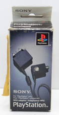 Sony PlayStation RFU Adaptor In box Genuine OEM SCPH-1061/94046