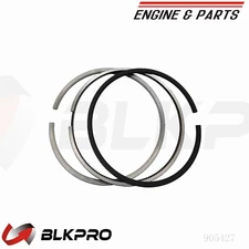 Piston Ring Set For Cummins 6.7 6.7L ISB QSB 4955251 4955519 Case Jcb