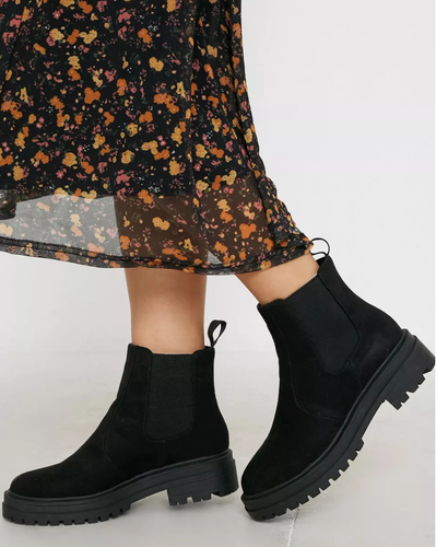 Urban Outfitters UO Barney Cleated 