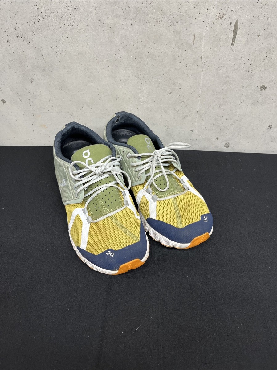 On Cloud 70/30 Men's Size Running Shoes Used
