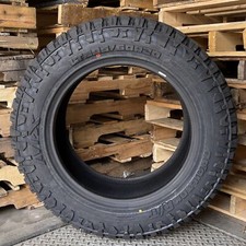 4 - Lt29560-20 Avix Trailtek Tire Rugged Terrain Rt 2956020 34.2 E Load 4 - Lt29560-20 Avix Trailtek Tire Rugged Terrain Rt 2956020 34.2 E Load