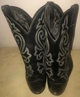 Men’s Justin Western Boots Classic London Calf Size 9 ½ D — photo 3