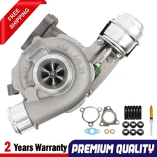 Upgrade Billet Turbo Charger For Hyundai Getz 1.5L