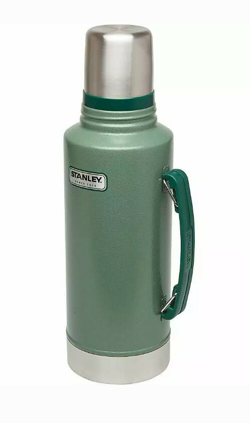 stanley the legendary classic double xl