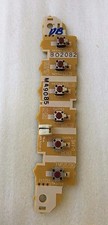 Carte Boutons Panasonic TNPA4874 Pour TV TC-P50S1 - Occasion Fonctionnelle