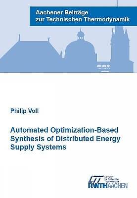 Automatisierte optimierungsbasierte Synthese von Distribu