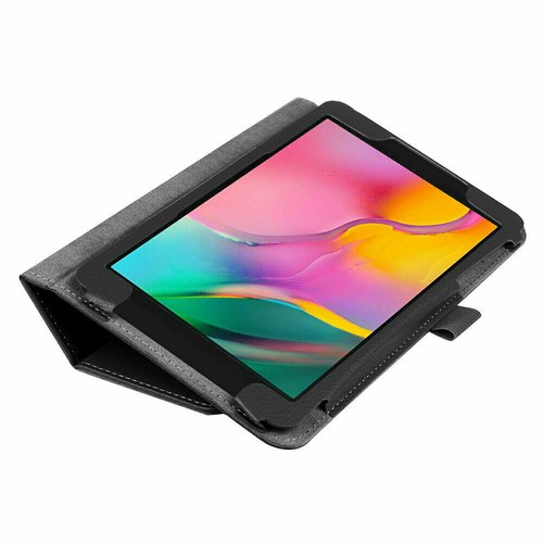 For Samsung Galaxy Tab A 10.1 2019 SM-T510 T515 Smart Leather Stand Cover Case - Bild 12 von 12