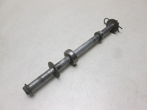 Hinterradachse Achse Hinterrad Radachse AXLE REAR WHEEL Yamaha TDM 850 3VD 91-95