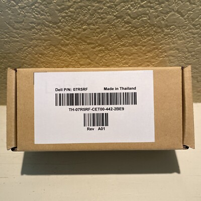 Dell 07R5RF TH-07R5RF-CET00-442-2BE9