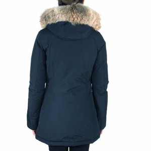 giubbotto tipo woolrich