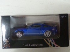 2007 Sheby GT500 1/64 