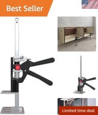 Effortless Lifting with Viking Arm - Max Lift Height 215mm, Supports Heavy Loads