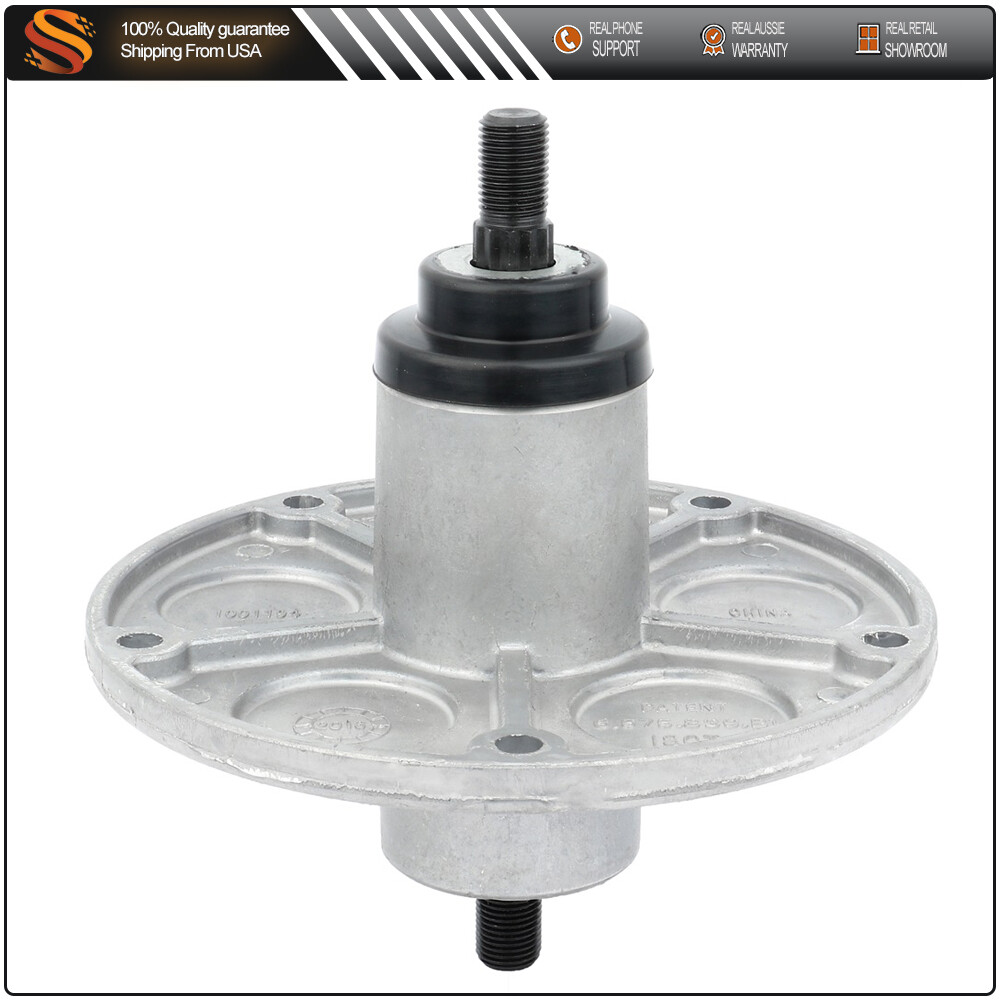 Murray 38-46 Inch Deck Spindle Assembly Replacement 1001200 1001200MA 1001046