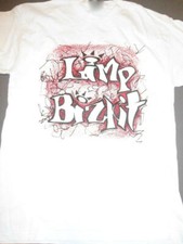 Limp BizKit Short Sleeve S-234XL Unisex Tee Shirt J431