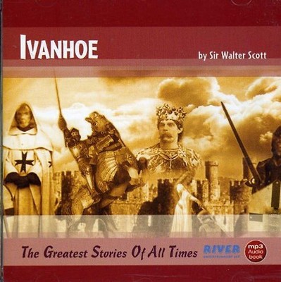 Sir Walter Scott - Ivanhoe