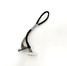 NEC E464 Main Board To T-Con Board LVDS Ribbon Cable 