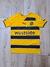 MAILLOT DE FOOTBALL JEUNE GARÇON 2010 2011 DOMICILE COSTANZO MAILLOT DE FOOTB...