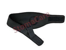 Thin Neoprene Ostomy Belt- Stoma Bag Belt- Colostomy Belt-Illeostom Belt-Hernia