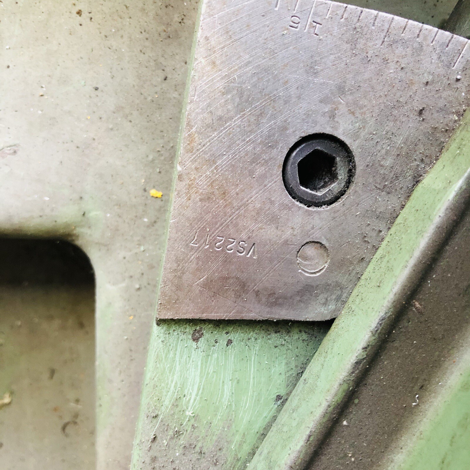 Kwik Way VS Valve Grinder W/Stand Used Not Working Parts Or Restore eBay