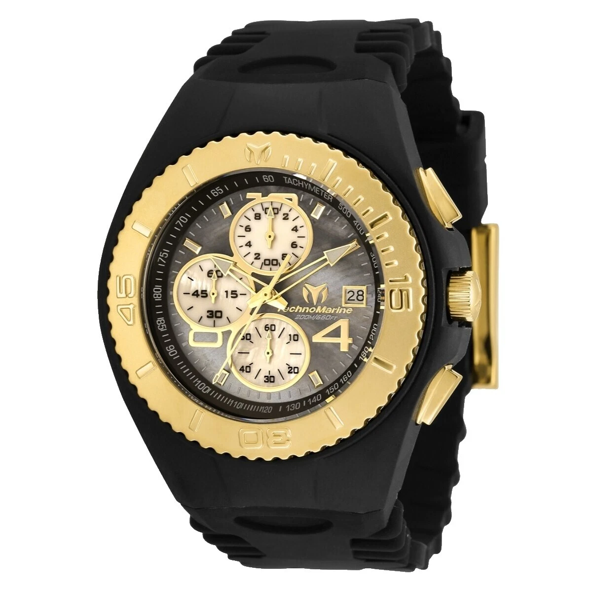 TechnoMarine Sports Wristwatches