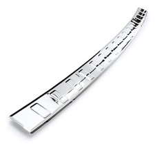 Ladekantenschutz passend für Seat Arona 6P Edelstahl Rostfrei ab Bj. 2017-