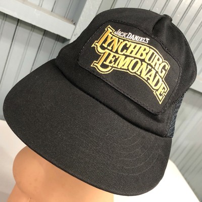 Vintage Jack Daniels Lynchburg Lemonade 