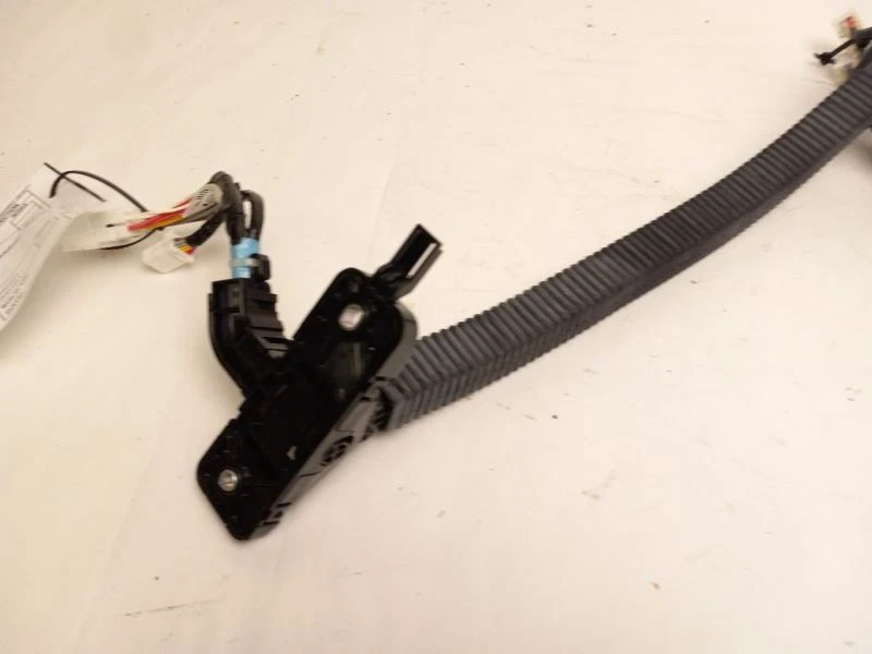 2013 NISSAN QUEST DRIVER REAR SLIDING DOOR WIRING HARNESS 24129 1JA1A - Image 2 of 4