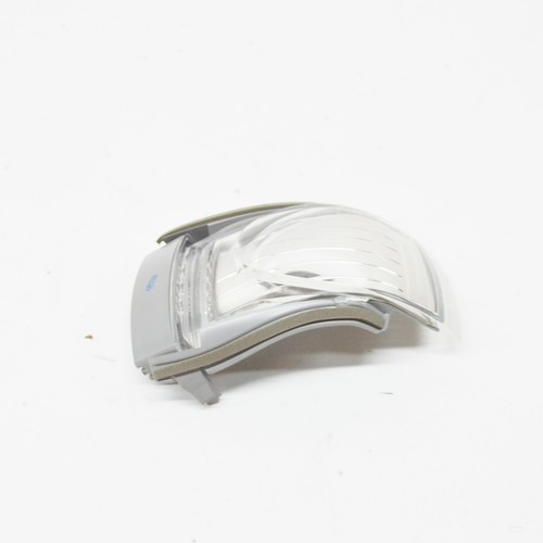 Original VW Polo 9N Spiegelblinker Blinkleuchte Weiß Links