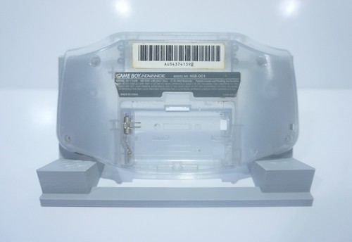 Various OEM Nintendo Game Boy Advance GBA AGB-001 Parts & Pieces Shell / Housing - Picture 2 of 33
