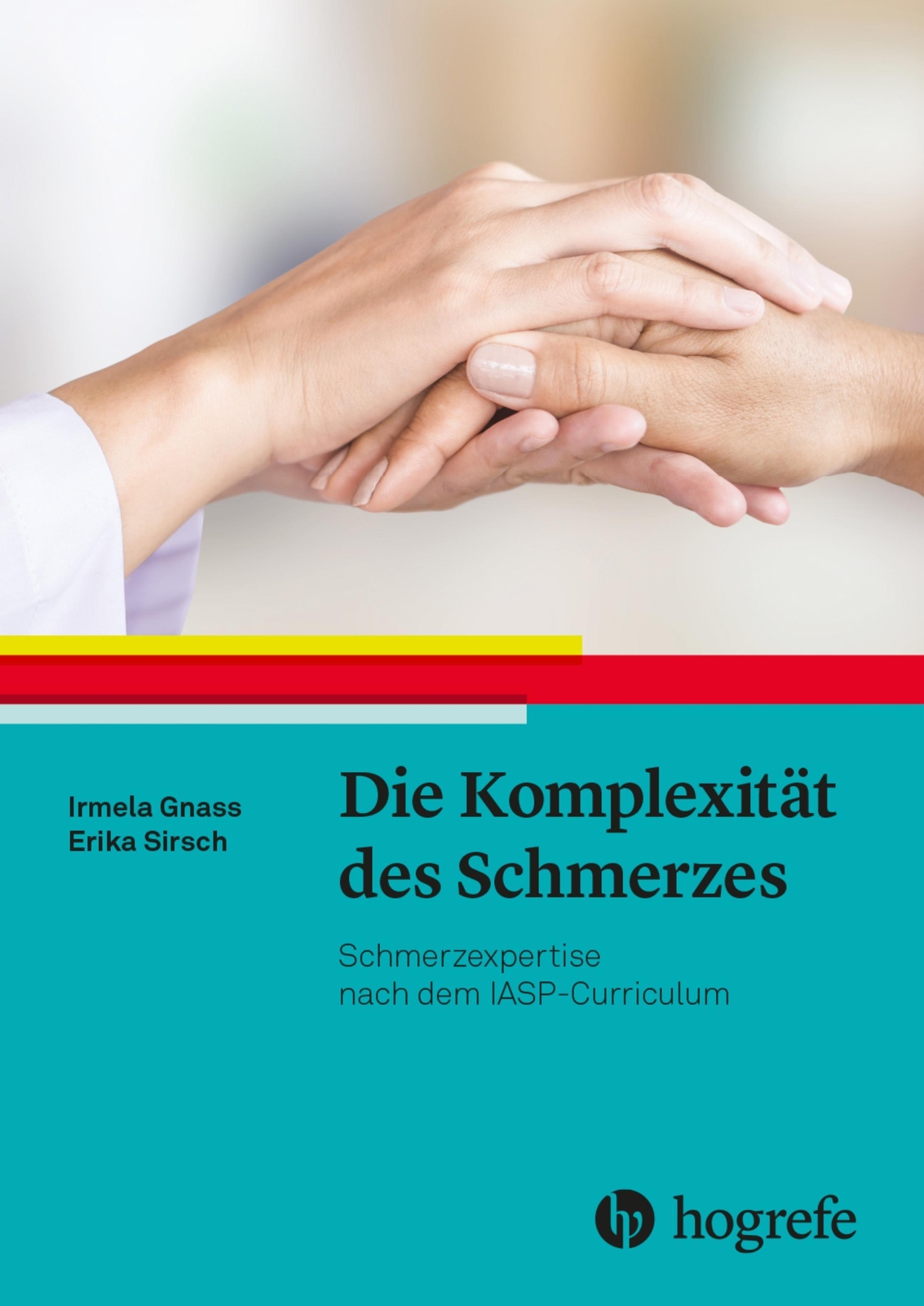 Thumbnail - Die Komplexität Des Schmerzes, Irmela Gnass